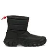 Hunter INTREPID SHORT SNOW BOOT Men -Hispanitas Shoes Shop 43061969 01