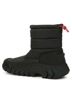 Hunter INTREPID SHORT SNOW BOOT Men 9 Hunter INTREPID SHORT SNOW BOOT Men -Hispanitas Shoes Shop 43061969 03