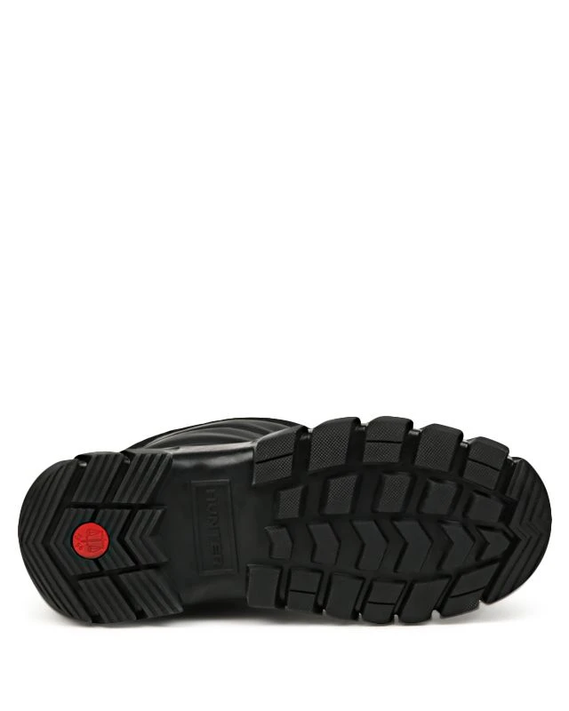 Hunter INTREPID SHORT SNOW BOOT Men 6 Hunter INTREPID SHORT SNOW BOOT Men - Image 4