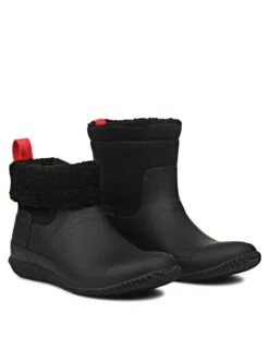 Hunter ORIGINAL SHERPA BOOT MEN -Hispanitas Shoes Shop 43061970 03