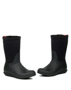 Hunter ORIGINAL ROLL TOP SHERPA BOOT Women -Hispanitas Shoes Shop 432fbb774bb7e57d3667b8d5596b32b0f28d248a 53061849JF 1