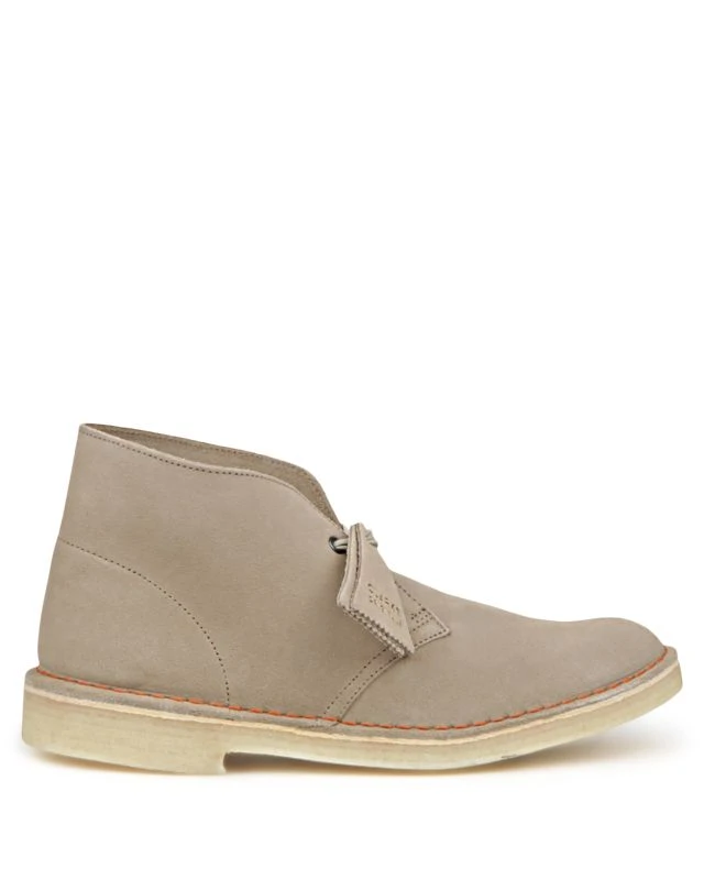 Clarks DESERT BOOT MEN 3 Clarks DESERT BOOT MEN