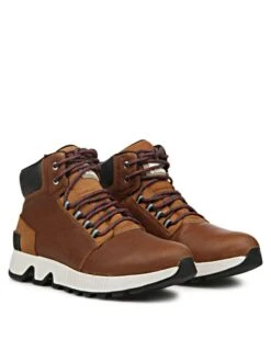 Sorel MAC HILL MID LTR WP Men -Hispanitas Shoes Shop 44161932 02 1 1