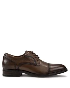 HAWTHORN CAP TOE