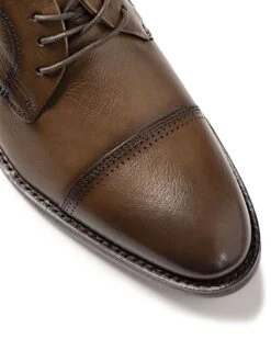HAWTHORN CAP TOE -Hispanitas Shoes Shop 44211709 6