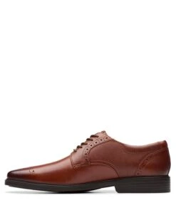 CLARKSLITE TIE -Hispanitas Shoes Shop 44211759 03 1