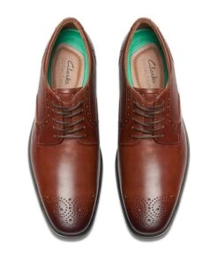 CLARKSLITE TIE -Hispanitas Shoes Shop 44211759 05 1