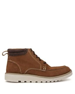 Clarks BARNES MID