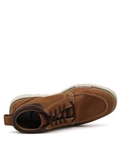 Clarks BARNES MID -Hispanitas Shoes Shop 44261958 05