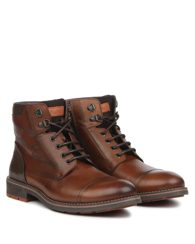 Fluchos TERRY BOOT 4 Fluchos TERRY BOOT - Image 2