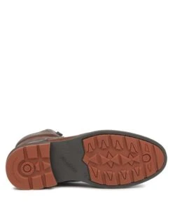 Fluchos TERRY BOOT 11 Fluchos TERRY BOOT -Hispanitas Shoes Shop 44261983 04 1 2