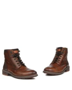 Fluchos TERRY BOOT 13 Fluchos TERRY BOOT -Hispanitas Shoes Shop 44261983 05 1 2