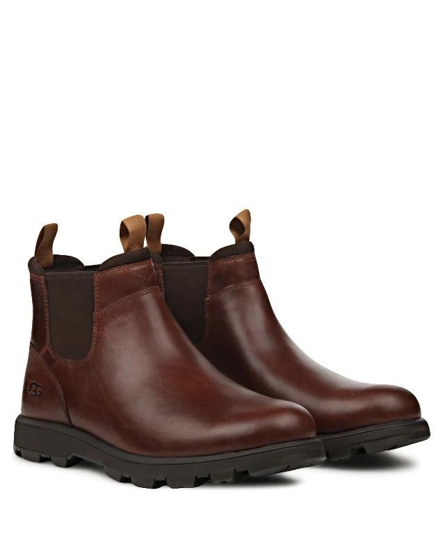 Ugg HILLMONT CHELSEA Men 4 Ugg HILLMONT CHELSEA Men - Image 2