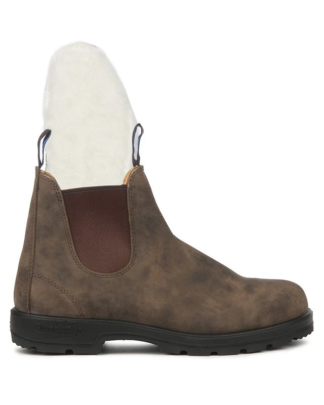 Blundstone 584 - WINTER - Men 8 Blundstone 584 - WINTER - Men - Image 6