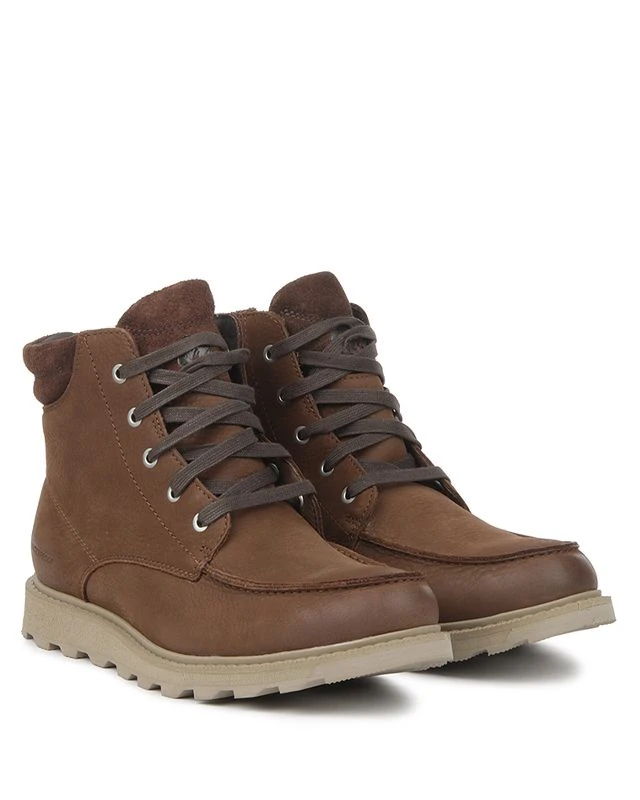 Sorel MADSON II MOC TOE WP 4 Sorel MADSON II MOC TOE WP - Image 2