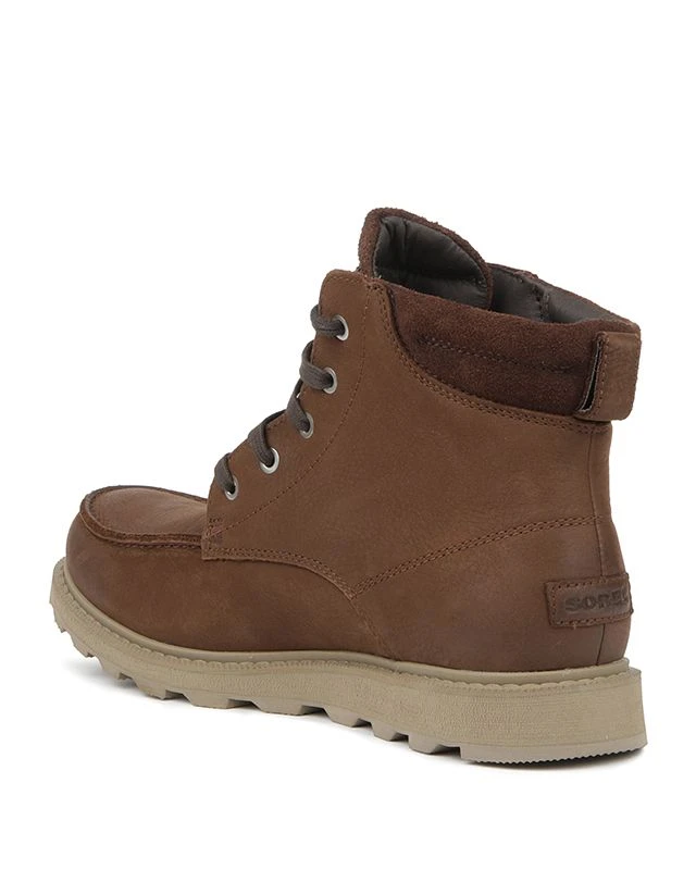 Sorel MADSON II MOC TOE WP 5 Sorel MADSON II MOC TOE WP - Image 3