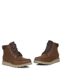 Sorel MADSON II MOC TOE WP 13 Sorel MADSON II MOC TOE WP -Hispanitas Shoes Shop 46061933jf