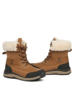 Ugg ADIRONDACK BOOT III -Hispanitas Shoes Shop 46a027ed697c2ec71a557c769011e62101d7e6c4 54161409JF 1 1