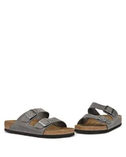 Birkenstock ARIZONA SOFT FOOTBED MEN -Hispanitas Shoes Shop 48041271 04 4 1