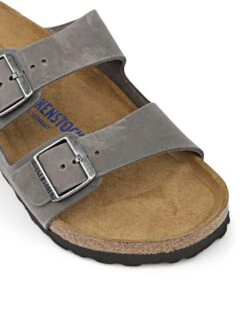 Birkenstock ARIZONA SOFT FOOTBED MEN -Hispanitas Shoes Shop 48041271 06 4 1