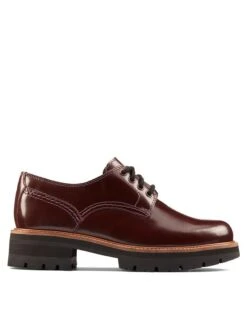Clarks ORIANNA DERBY