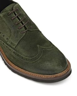 SARIEL WINGTIP MEN -Hispanitas Shoes Shop 49311756 05 4