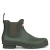 Hunter ORIGINAL CHELSEA MEN 2 Hunter ORIGINAL CHELSEA MEN -Hispanitas Shoes Shop 49361946 01 1