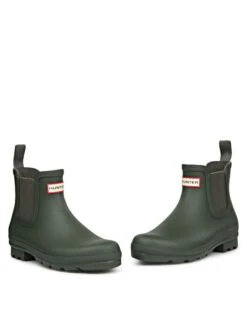 Hunter ORIGINAL CHELSEA MEN -Hispanitas Shoes Shop 49361946 04 1