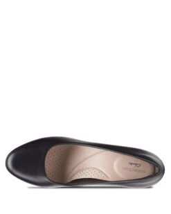 Clarks AMBYR JOY -Hispanitas Shoes Shop 4eabb1b9000037a1e8dd66306a4940db8d3a7ad5 33014008JE 1 1