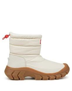 Hunter INTREPID SHORT SNOWBOOT Women