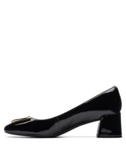 Clarks NYTA45 JAZZ -Hispanitas Shoes Shop 52012004 03 1 1