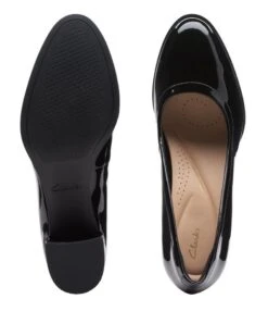 Clarks FREVA55 COURT -Hispanitas Shoes Shop 52013510 04 2 1 1