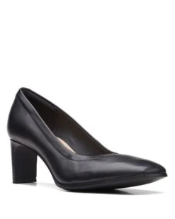 Clarks SEREN55 SOFT 11 Clarks SEREN55 SOFT -Hispanitas Shoes Shop 53013493 02 1 1