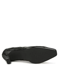 LOGANE PUMP -Hispanitas Shoes Shop 53013504 04