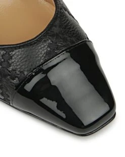 LOGANE PUMP -Hispanitas Shoes Shop 53013504 05