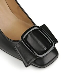 AJNA PUMP -Hispanitas Shoes Shop 53013932 05