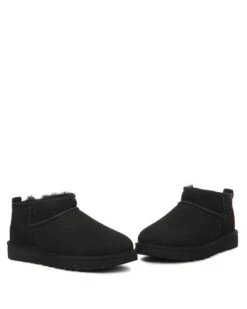 Ugg CLASSIC ULTRA MINI -Hispanitas Shoes Shop 53061885jf 1