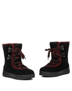Ugg CLASSIC WEATHER HIKER HI -Hispanitas Shoes Shop 53061888jf 1 2