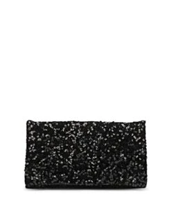 Abro SEQUINS CLUTCH