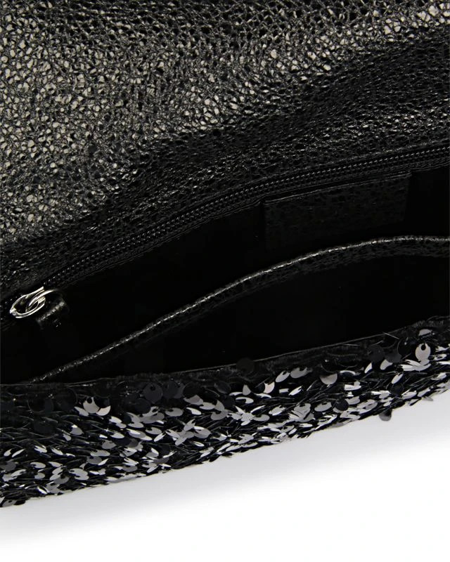 Abro SEQUINS CLUTCH 6 Abro SEQUINS CLUTCH - Image 4