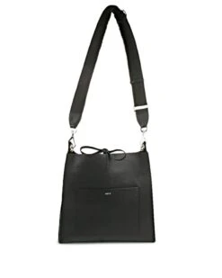 Abro RAQUEL BIG CROSSBODY - SILVER HARDWARE 9 Abro RAQUEL BIG CROSSBODY - SILVER HARDWARE -Hispanitas Shoes Shop 53091983 03 1 1