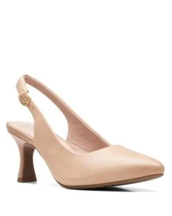 Clarks KATALEYNA STEP 7 Clarks KATALEYNA STEP -Hispanitas Shoes Shop 54013512 02 1 1