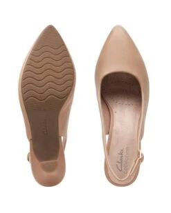 Clarks KATALEYNA STEP 9 Clarks KATALEYNA STEP -Hispanitas Shoes Shop 54013512 04 1 1