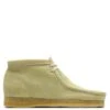 Clarks WALLABEE BOOT Women