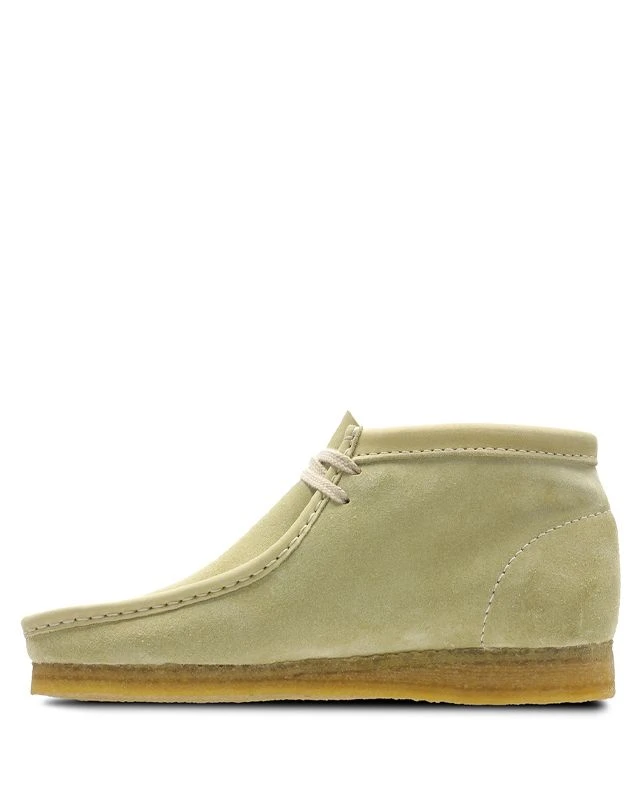 Clarks WALLABEE BOOT Women 5 Clarks WALLABEE BOOT Women - Image 3