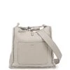 Abro RAQUEL SHEARLING CROSSBODY