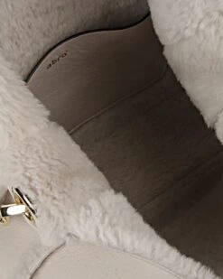 Abro RAQUEL SHEARLING CROSSBODY 10 Abro RAQUEL SHEARLING CROSSBODY -Hispanitas Shoes Shop 54091916 05 1 1