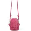 Abro KAIA SHEARLING CROSSBODY