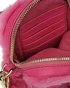 Abro KAIA SHEARLING CROSSBODY 11 Abro KAIA SHEARLING CROSSBODY -Hispanitas Shoes Shop 57391915 05 1 1