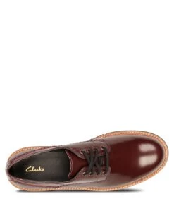 Clarks ORIANNA DERBY -Hispanitas Shoes Shop 588bca9f4d6ac0edbc803383b86244afca53bc1d 37132843JE 1 1
